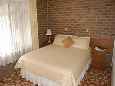 Lake Albert Motel - Accommodation Georgetown 1