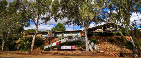 Angas Valley SA Accommodation Georgetown