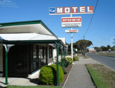 Motel River Bend - Accommodation Georgetown