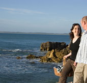 Nampara Cabins - Accommodation Georgetown