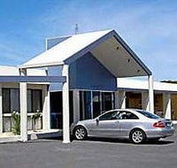 Robetown Motor Inn - Accommodation Georgetown