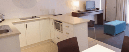 Standpipe Golf Motor Inn - Accommodation Georgetown 0