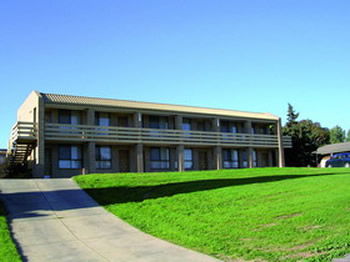 Accommodation Georgetown