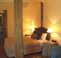 Bandusia Country Retreat - Accommodation Georgetown