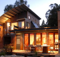 Dreamers Spa Resort - Accommodation Georgetown