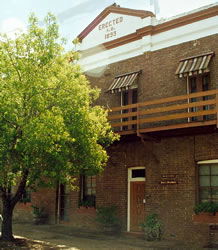  Accommodation Georgetown