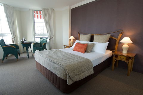 Marrakesh Apartments - Accommodation Georgetown 0