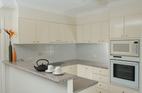 Marrakesh Apartments - Accommodation Georgetown 2