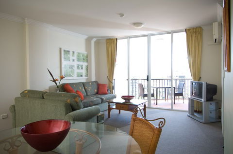 Marrakesh Apartments - Accommodation Georgetown 3