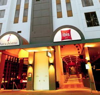 Hotel Ibis Melbourne - Accommodation Georgetown