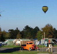 Lake Talbot Tourist Park - Accommodation Georgetown