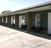 Admella Motel - Accommodation Georgetown
