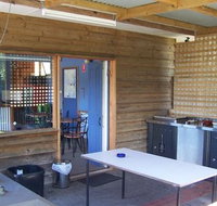 Allestree Holiday Units - Accommodation Georgetown
