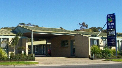 Anglesea VIC Accommodation Georgetown