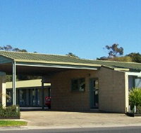 Anglesea Motor Inn - Accommodation Georgetown