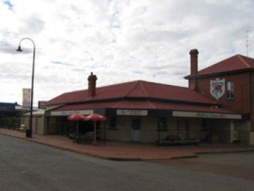 Aldersyde WA Accommodation Georgetown