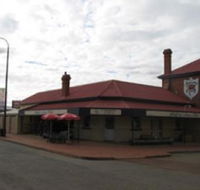Bedford Arms Hotel - Accommodation Georgetown
