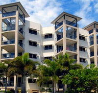 Raffles Mooloolaba - Accommodation Georgetown