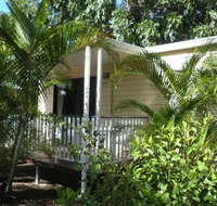 BIG4 Townsville Woodlands Holiday Park - Accommodation Georgetown