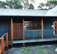Cape Conran Coastal Park - Accommodation Georgetown
