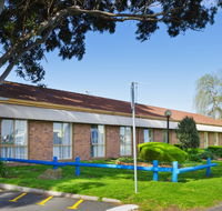 Frankston Holiday Park - Accommodation Georgetown