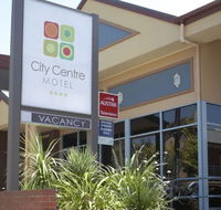 City Centre Motel - Accommodation Georgetown