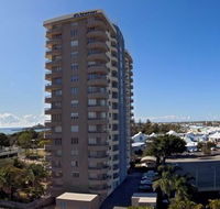 Newport Apartments Mooloolaba - Accommodation Georgetown