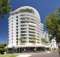 Cilento Resort - Accommodation Georgetown