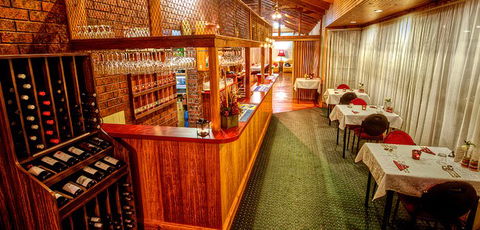 Comfort Inn Goldfields - Accommodation Georgetown 1