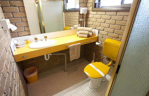 Comfort Inn Goldfields - Accommodation Georgetown 4