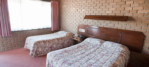 Comfort Inn Goldfields - Accommodation Georgetown 5