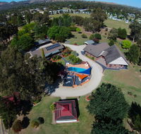 Greenvale Holiday Units - Accommodation Georgetown