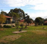 Lakes Entrance Country Cottages - Accommodation Georgetown