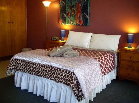  Accommodation Georgetown
