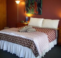 Prince Mark Motor Inn - Accommodation Georgetown