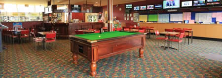 Rubicon Hotel Motel - Accommodation Georgetown 2