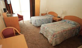 Rubicon Hotel Motel - Accommodation Georgetown 3