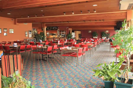 Rubicon Hotel Motel - Accommodation Georgetown 4