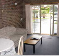 Southern Cross Holiday Apartments - Accommodation Georgetown