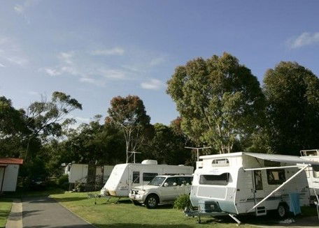Big4 Anglesea Holiday Park - Accommodation Georgetown 0