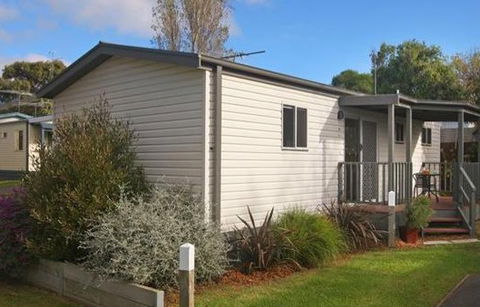 Big4 Anglesea Holiday Park - Accommodation Georgetown 2