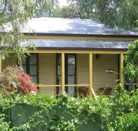 Bendigo Cottages - Accommodation Georgetown