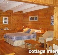 Anglesea Rivergums - Accommodation Georgetown