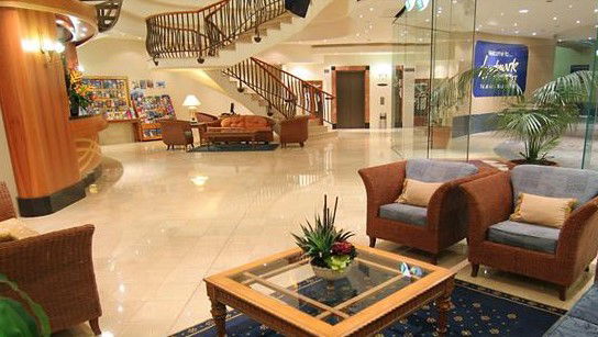Mooloolaba QLD Accommodation Georgetown