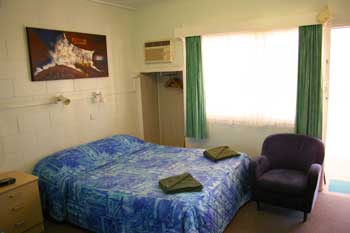 Accommodation Georgetown
