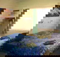 Cooroy Motel  Caravan Park - Accommodation Georgetown