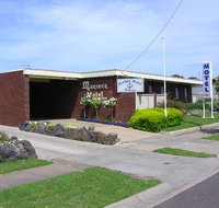 Mariner Motel - Accommodation Georgetown