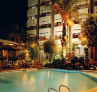 Indian Ocean Hotel - Accommodation Georgetown