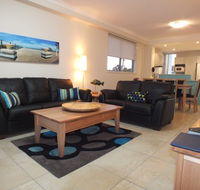 Pacific Marina Apartments - Accommodation Georgetown