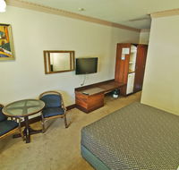 Heritage Country Motel - Accommodation Georgetown